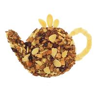 Infusion Fruitée Amandes Caramélisées UniTea Land (100, Grammes)
