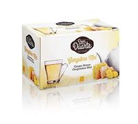 Infusion Gingembre Miel Dom Duarte