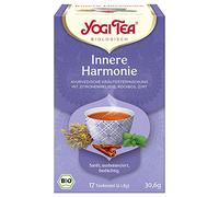 infusion harmonie interieure 17 sachets