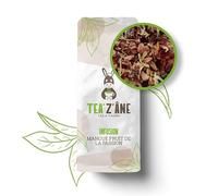 Infusion Mangue Fruit de la Passion - Vrac 100g - Tea’Z’Âne
