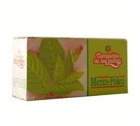 INFUSION MENTHE PENNYROY 25 Sachets