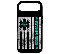 Infusion Nurse Intravenous IV Therapy Venipuncture IV Nurse Coque pour iPhone Air