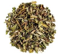 Infusion Passiflore Bio Tisane Apaisante - Feuilles Entières Passiflora - Maypop - Fleur De Passion - Liane De Grenade - Passiflore Officinale - Passiflores Feuille De Thé Pasiflora The Feuille