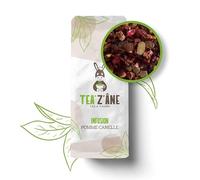 Infusion Pomme-Canelle - Vrac 100g - Tea'z'âne