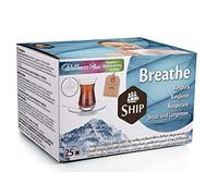 Infusion pour les voies respiratoires 25 sachets infuseurs
