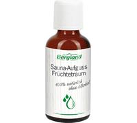 Infusion pour sauna - Rêve de fruits 50ml