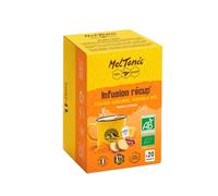 Infusion récup' Meltonic x 20 sachets x 6