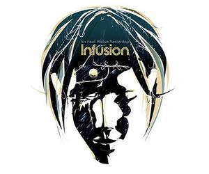 Infusion - Six Feet Above Yesterday