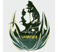 Infusion - Six Feet Above Yesterday [Import]