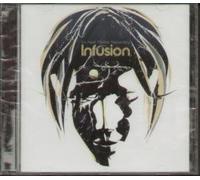 INFUSION - Six Feet Above Yesterday [Import]