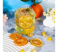 Infusion Summer flavor Détox,100% naturel, sans additif ni conservateur,Riches en vitamines, en folates, en anti oxydant et bien plus encore.