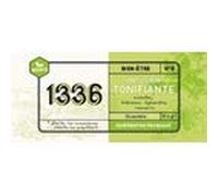 INFUSION TONIFIANTE 1336-25 sachets - 37.5g