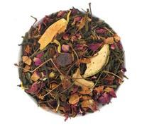 Infusion Ventre plat