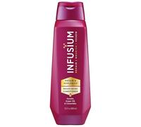 Infusium Moisturize and Replenish Conditioner - Après-shampooing pour cheveux secs - Aux huiles d'avocat et d'olive - Après-shampooing pour femme - 400 ml