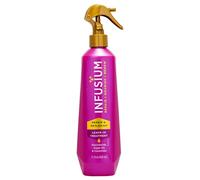 Infusium Repair and Replenish Leave-In Treatment - Spray Capillaire avec Niacinamide, Huile d’Argan - Renforce et Nourrit - 325 ml