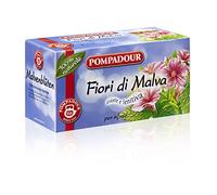 INFUSO POMPADOUR MALVA 20F.
