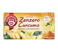 INFUSO POMPADOUR ZENZ/CURCUMA 20F