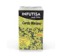 Infutisa Chardon Marie 25 pièces
