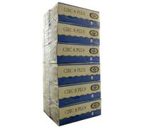 INFUTISA CIRC 8 Plus Infusion 25 sachets Noir Standard
