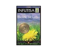 Infutisa Diente León Infusión 25uds