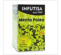 Infutisa Infusion Menta Poleo 25 Sachets
