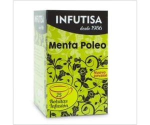 Infutisa Infusion Menta Poleo 25 Sachets