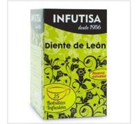 INFUTISA Infusion Pissenlit Diente De Leon 25 Sachets