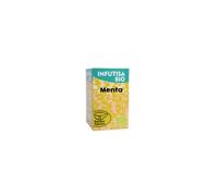 Infutisa Menta Poleo Bio 25uds
