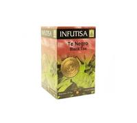 Infutisa Te Negro 25uds