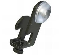 ING FIXATIONS PDA30130 BUTEE Arret DE VOLET avec Caoutchouc Noire A070430