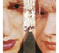 Inga Humpe & Anete Humpe - 3 of us (foc, 1985) / Vinyl single [Vinyl-Single 7'']