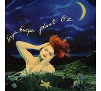 Inga Humpe - Planet Oz - WEA - 9031-72268-1