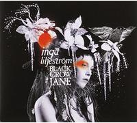 Inga Liljestrom - Black Crow Jane