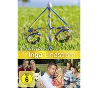 Inga Lindstrã¶M Collection 18 [3 Dvds]