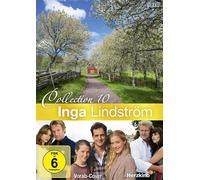 Inga Lindström Collection 10 [3 Dvds]