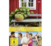 Inga Lindström Collection 36