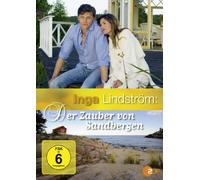 Inga Lindström: der Zauber Von Sandbergen - Inga Lindström: der Zauber Von Sandbergen
