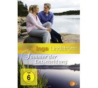 Inga Lindström: Sommer der Entscheidung - Inga Lindström: Sommer der Entscheidung