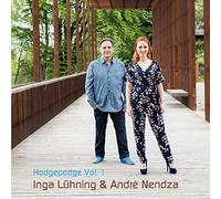 Inga Lühning & André Nendza - Hodgepodge Vol.1