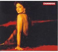 Inga Nielsen – Richard Strauss: Salome – CD – NAXOS