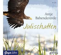 Inga Reuters - Julischatten [Import]