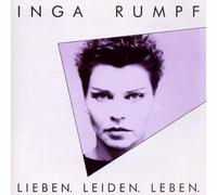 Inga Rumpf - Lieben Leiden Leben [Import]