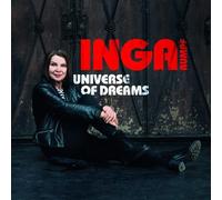 Rumpf,Inga - Universe of Dreams+Hidden Tracks (2cd) [Import]