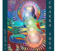 Inga Stendel – Chakra Yoga – Import