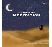 Inga Stendel – Die Kraft der Meditation – Teil 2 – CD (Import)