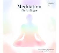 Inga Stendel Meditation für Anfänger - Teil 3 (CD)