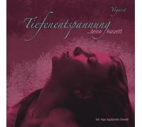 Inga Stendel - Tiefenentspannung - Deine Auszeit - Teil 3