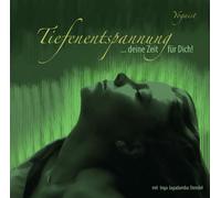 Inga Stendel Tiefenentspannung - Deine Zeit für dich - Teil 2 (CD)