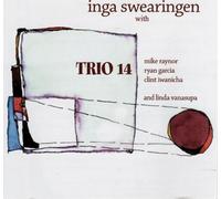 Inga Swearingen - Apprendre à voler