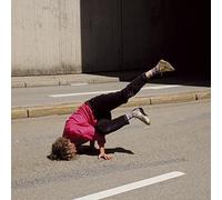 Inga - Took The Wrong Way Home [Import]